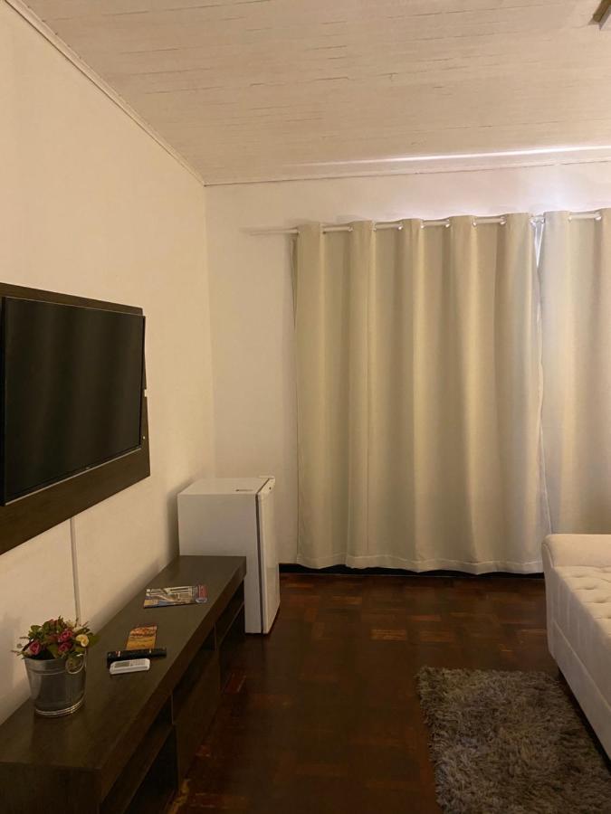 Hotel Pousada La Vierro Ponta Grossa  Luaran gambar