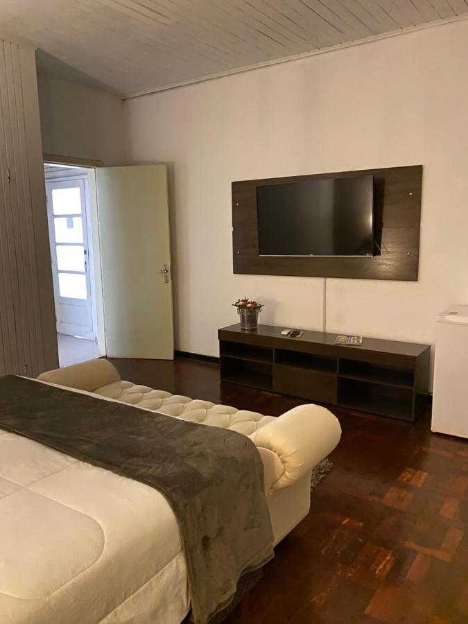 Hotel Pousada La Vierro Ponta Grossa  Luaran gambar