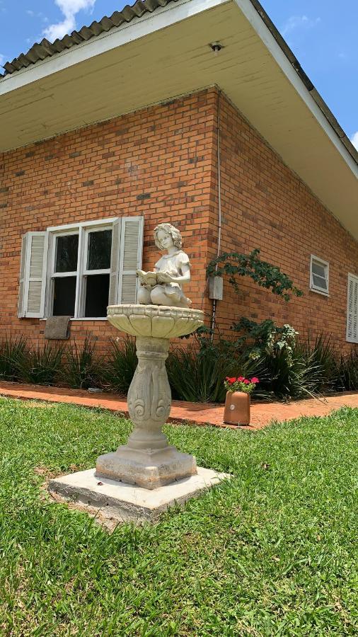 Hotel Pousada La Vierro Ponta Grossa  Luaran gambar