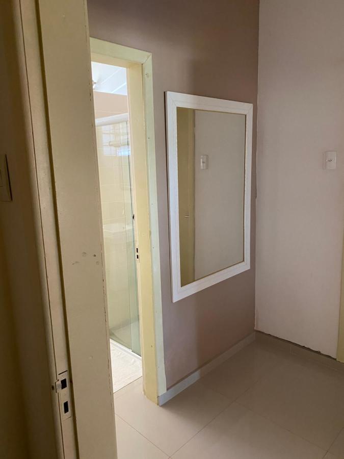 Hotel Pousada La Vierro Ponta Grossa  Luaran gambar