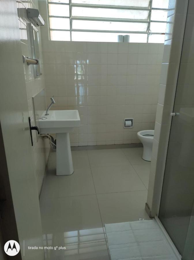 Hotel Pousada La Vierro Ponta Grossa  Luaran gambar