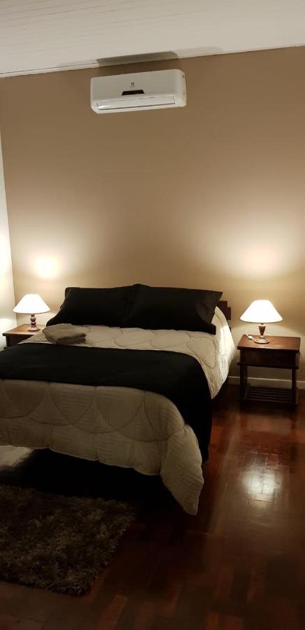 Hotel Pousada La Vierro Ponta Grossa  Luaran gambar