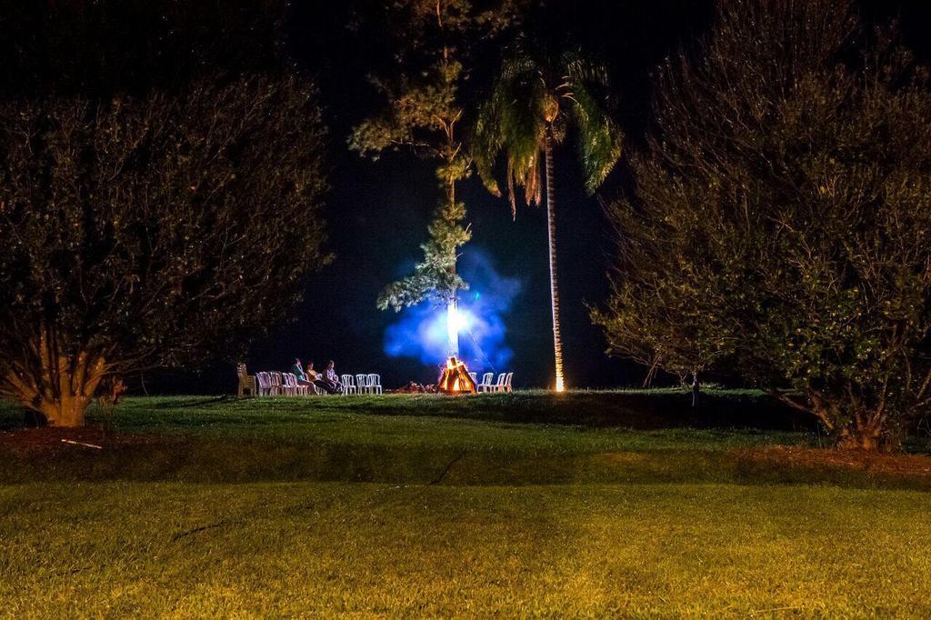 Hotel Pousada La Vierro Ponta Grossa  Luaran gambar
