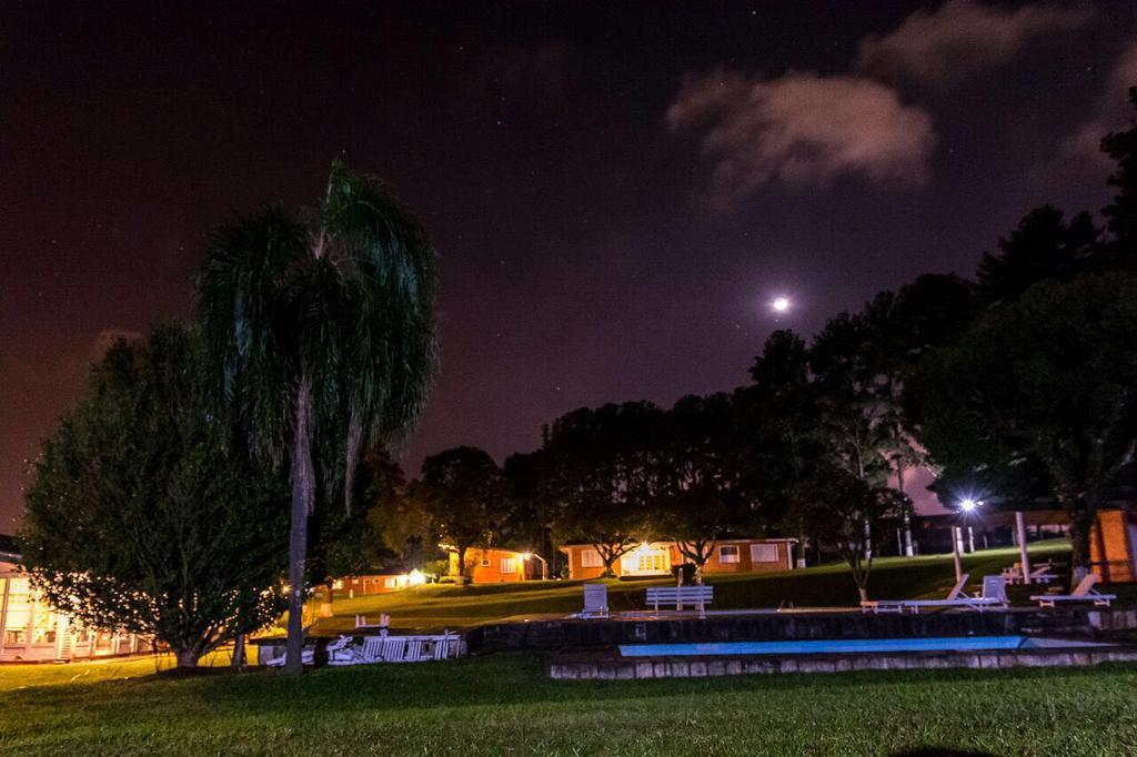 Hotel Pousada La Vierro Ponta Grossa  Luaran gambar